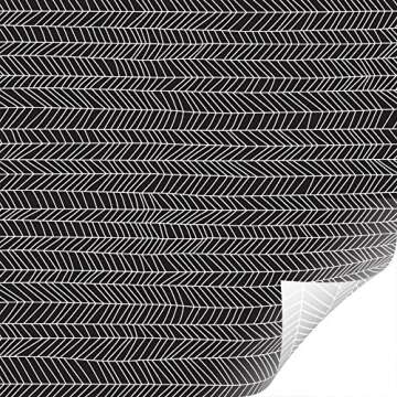 Cricut Patterned Iron On, Nature Walk Basic