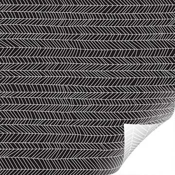 Cricut Patterned Iron On, Nature Walk Basic