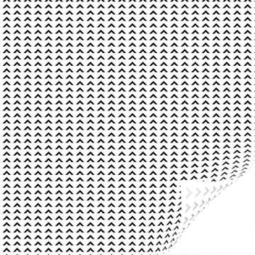 Cricut Patterned Iron On, Nature Walk Basic