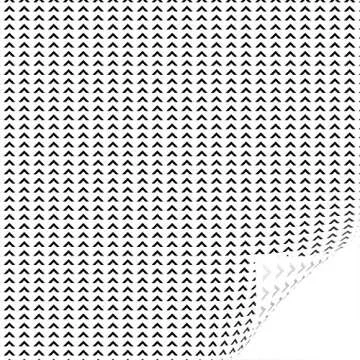 Cricut Patterned Iron On, Nature Walk Basic