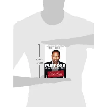 Unlock Your Purpose with Purpose Awakening Book