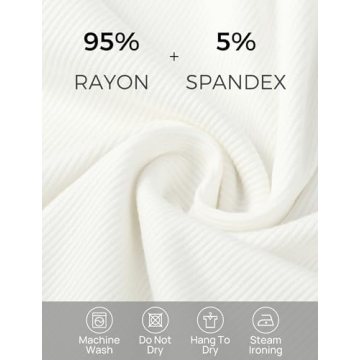 Stylish Buauty Women's Long Sleeve Tunic Top - Comfortable & Chic