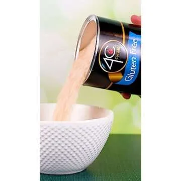 4C Premium Gluten Free Bread Crumbs, Flavorful and Crunchy