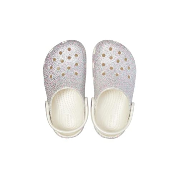 Shop Crocs Glitter Clogs for Kids | Comfortable and Stylish