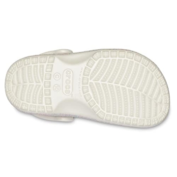 Shop Crocs Glitter Clogs for Kids | Comfortable and Stylish