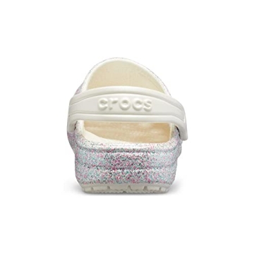 Shop Crocs Glitter Clogs for Kids | Comfortable and Stylish