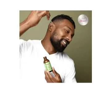 Lim-style MIELLE Rosemary Mint Scalp & Hair Strengthening Oil Model (3399-9243)