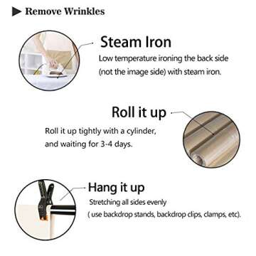 Mocsicka Once Upon a Time Backdrop Princess Castle Wedding Party Background Fairytale Book Red Roses Bridal Shower Party Cake Table Decoration Photo Booth Props (10x8ft)