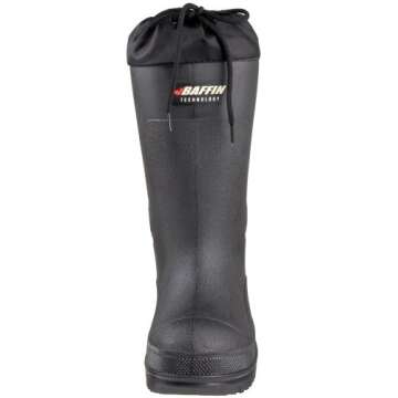 Baffin Titan, Men's Boots, Mid-Calf Height, Available in Black, Forest Green, All-Season, Hunting & ...