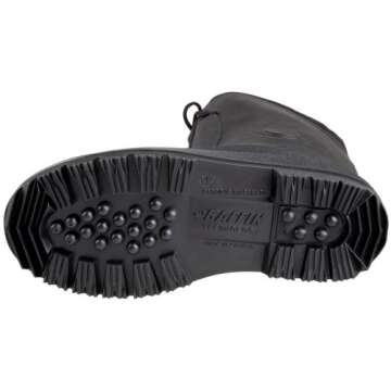 Baffin Titan, Men's Boots, Mid-Calf Height, Available in Black, Forest Green, All-Season, Hunting & Fishing