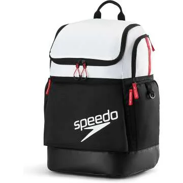 Speedo Teamster Backpack 35L - Durable & Functional Bag