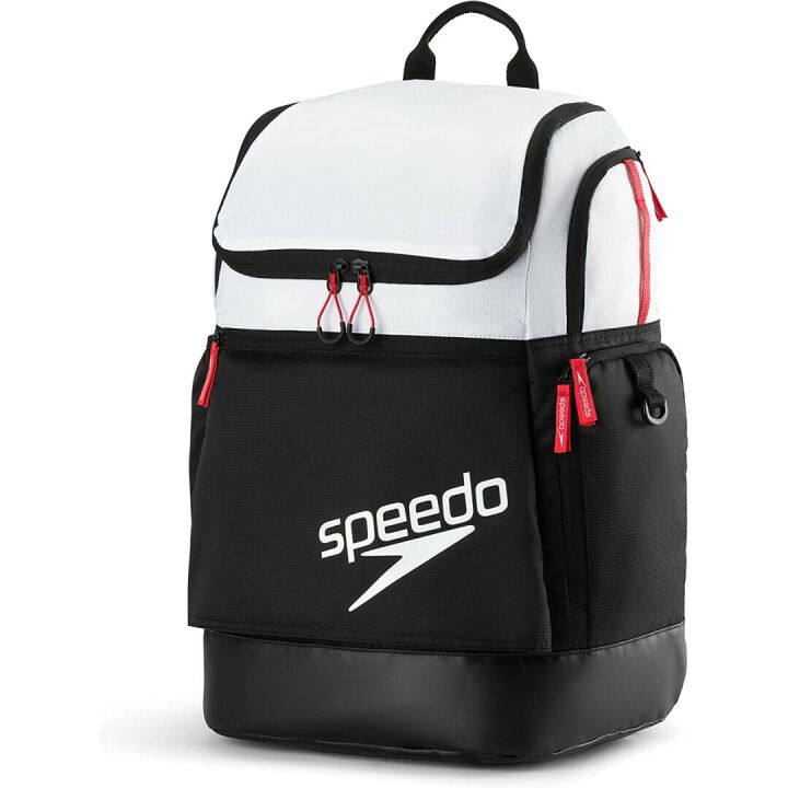 Speedo Teamster Backpack 35L - Durable & Functional Bag