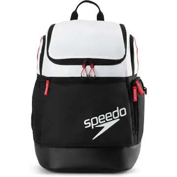 Speedo Teamster Backpack 35L - Durable & Functional Bag