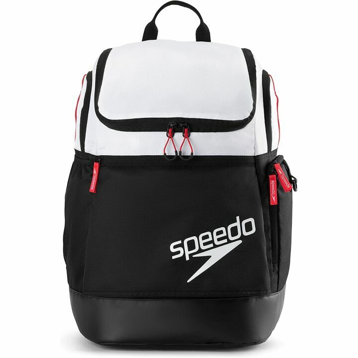 Speedo Teamster Backpack 35L - Durable & Functional Bag