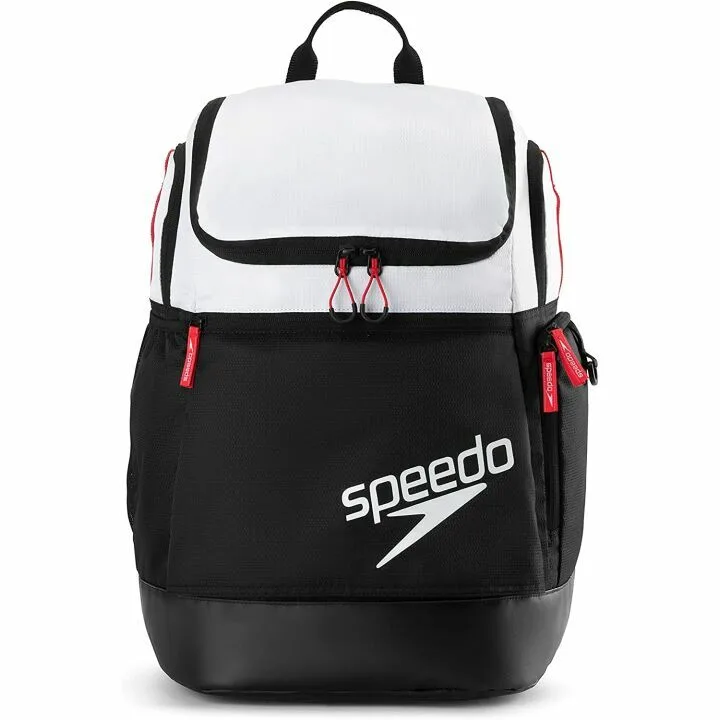 Speedo Teamster Backpack 35L - Durable & Functional Bag