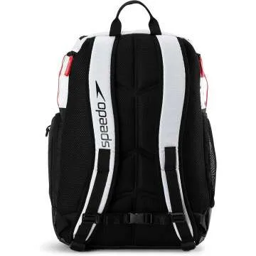 Speedo Teamster Backpack 35L - Durable & Functional Bag