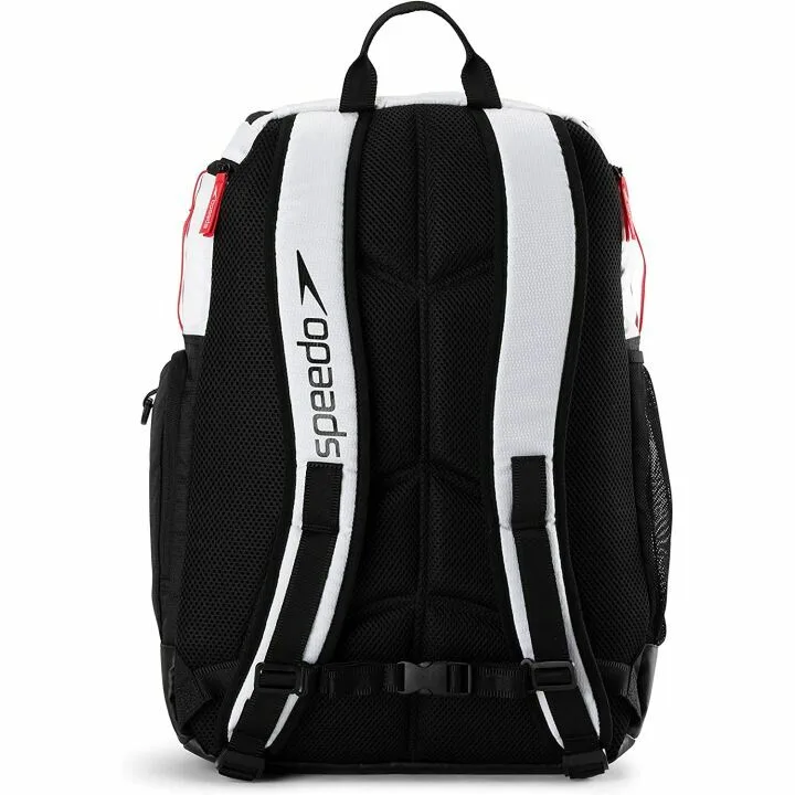 Speedo Teamster Backpack 35L - Durable & Functional Bag