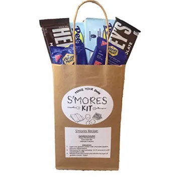 FurReal Friends Torch Dragon Gift Set with S'Mores Kit