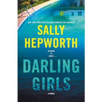Darling Girls: A Novel