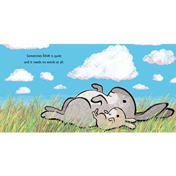 Love You Always: A Heartwarming Children’s Book by Emma Dodd