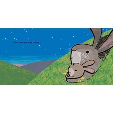 Love You Always: Emma Dodd's Heartwarming Children’s Book