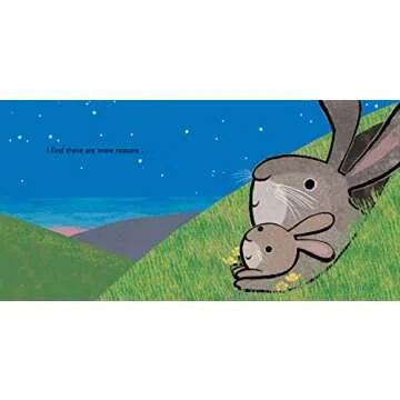 Love You Always: Emma Dodd's Heartwarming Children’s Book