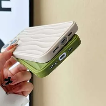 Durable Caseative iPhone 14 Case with Stylish Design