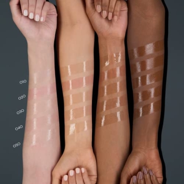 Catrice Lip Jam Gloss | Hydrating, Non-Sticky Shine, Vegan