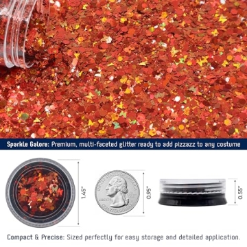 Funcredible Fairy Wings and Crown Set for Magical Costumes