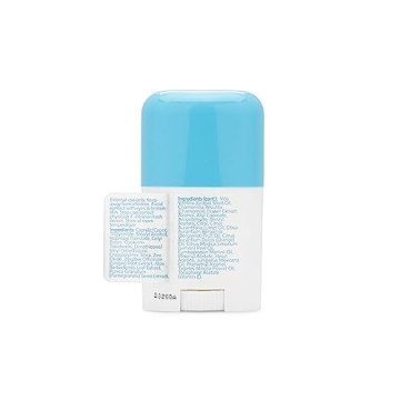 Megababe Thigh Rescue Anti-Chafe Stick for All Day Comfort