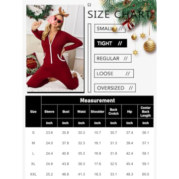 Ekouaer Women Hooded Jumpsuit Elegant Zip Up Pajamas