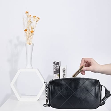 Fivexing Portable Refillable Perfume Atomizer for Travel