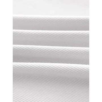 Stylish ANRABESS Sleeveless High Neck Tank Top for Women