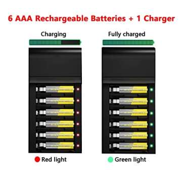 Battery Operated Wall Sconce with Remote - Stylish & Dimmable