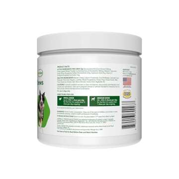 Lintbells YuMOVE Joint Supplement Dog Chews for Small Dogs