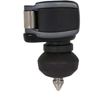 Vanguard VEO 235AB - Lightweight Travel Tripod for Every Photographer