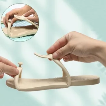 Epsion Quick Dry Non-Slip Slippers for Men and Women