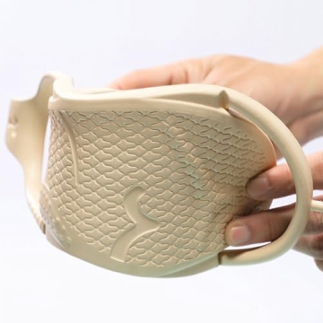 Epsion Quick Dry Non-Slip Slippers for Men and Women