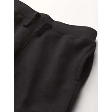 Toddler Fleece Jogger Pants by The Children's Place