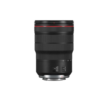 Canon RF 15-35mm f/2.8L IS USM Lens - Versatile Wide Angle Zoom