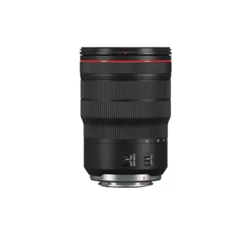 Canon RF 15-35mm f/2.8L IS USM Lens - Versatile Wide Angle Zoom
