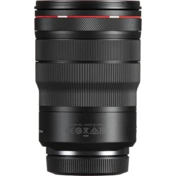 Canon RF 15-35mm f/2.8L IS USM Lens - Versatile Wide Angle Zoom