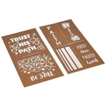 Faber-Castell Bible Journaling Kit - 47 Piece Creative Set