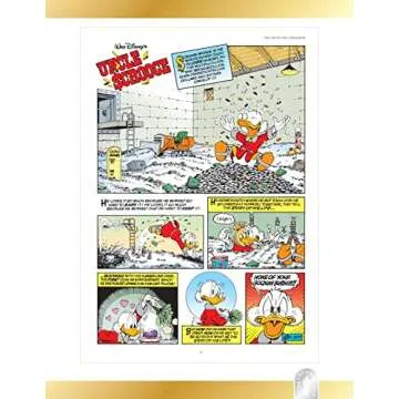 The Complete Life and Times of Scrooge McDuck Deluxe Edition