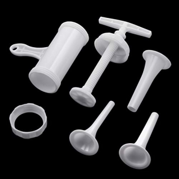 Affordable Manual Sausage Maker for Home Cooks