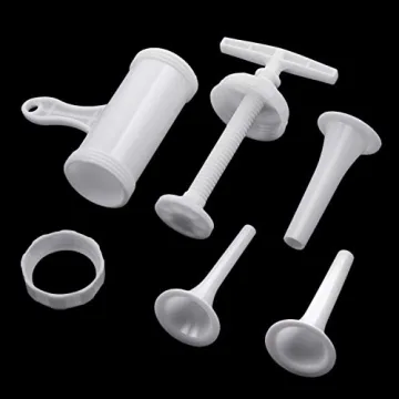 Affordable Manual Sausage Maker for Home Cooks