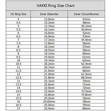Vakki Mens Rings Tungsten Wedding Ring Koa Wood Inlay 8mm Black Tungsten Promise Bands Blue Center Size 8
