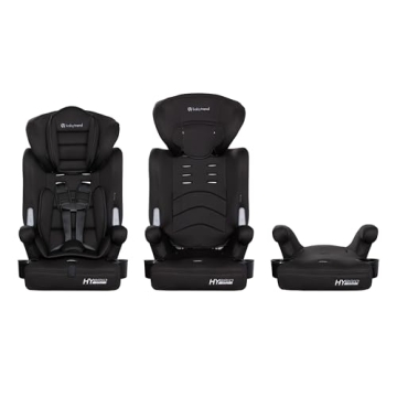 Baby Trend Hybrid™ 3-in-1 Combination Booster Car Seat