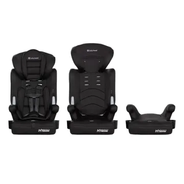 Baby Trend Hybrid™ 3-in-1 Combination Booster Car Seat