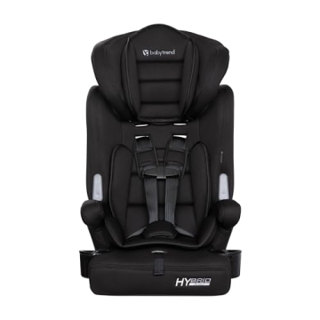 Baby Trend Hybrid™ 3-in-1 Combination Booster Car Seat